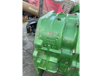 Трансмиссия JOHN DEERE