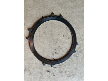 Диск сцепления JOHN DEERE