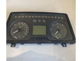 Приборная панель JOHN DEERE