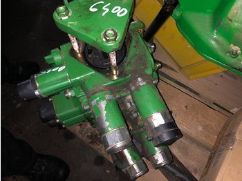 Гидравлический клапан для Сельскохозяйственной техники John Deere 6900 - Rozdzielacz: фото 3