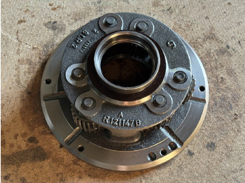 Трансмиссия JOHN DEERE