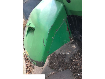 Крыло для Сельскохозяйственной техники John Deere 7610 - Błotnik [LEWY]: фото 3