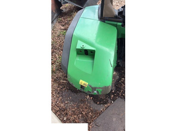 Крыло JOHN DEERE
