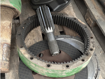 Бортовой редуктор JOHN DEERE