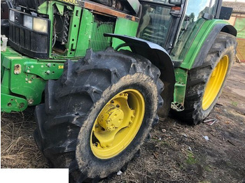 Колесо JOHN DEERE