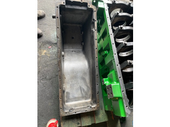 Масляный поддон JOHN DEERE