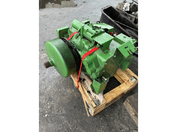 Коробка передач JOHN DEERE