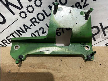 Топливный фильтр JOHN DEERE