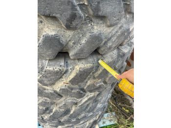 Колесо для Строительной техники Koła 420/70 R18: фото 4