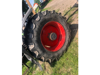 Колесо FENDT