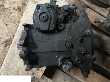 Гидравлика для Строительной техники Liebherr - Hydrostat: фото 5 Гидравлика для Строительной техники Liebherr - Hydrostat: фото 5