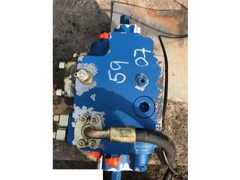 Гидравлический клапан LIEBHERR