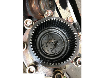 Ступица MANITOU