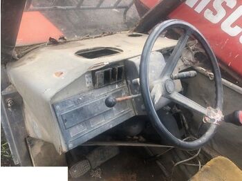Ступица для Сельскохозяйственной техники Manitou 628 - Piasta: фото 5 Ступица для Сельскохозяйственной техники Manitou 628 - Piasta: фото 5