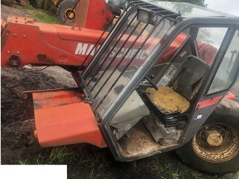 Гидравлический цилиндр MANITOU
