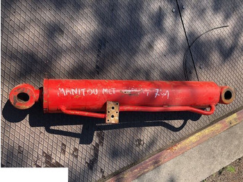 Гидравлика MANITOU