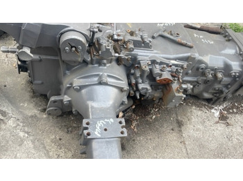 Дифференциал для Сельскохозяйственной техники Massey Ferguson 5430 - Zwolnica | Skrzynia Biegów | Most Tylny | Dyferencjał | WOM: фото 3