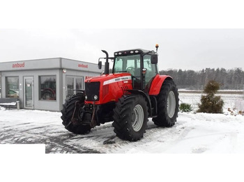 Дифференциал MASSEY FERGUSON