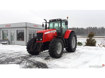Дифференциал MASSEY FERGUSON