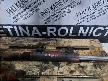 Гидравлический цилиндр MASSEY FERGUSON