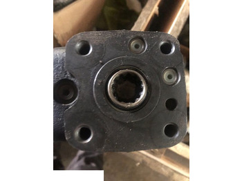 Рулевое управление MASSEY FERGUSON