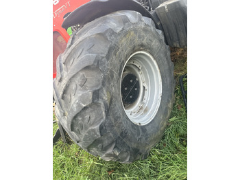 Колесо MASSEY FERGUSON