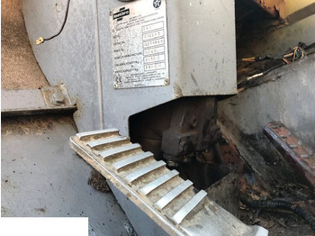 Детали тормозной системы MATBRO