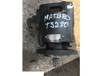 Масляный насос PARKER