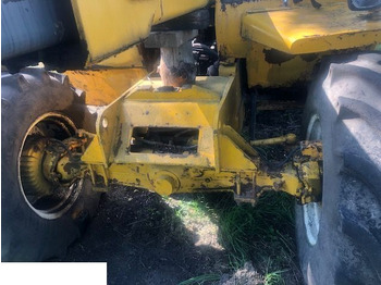 Дифференциал MATBRO