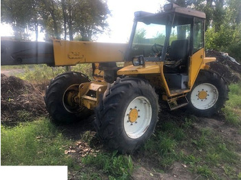 Ступица для Сельскохозяйственной техники Matbro TS 300 - Piasta: фото 5 Ступица для Сельскохозяйственной техники Matbro TS 300 - Piasta: фото 5