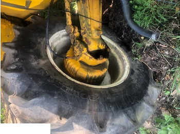 Ступица для Сельскохозяйственной техники Matbro TS 300 - Piasta: фото 2 Ступица для Сельскохозяйственной техники Matbro TS 300 - Piasta: фото 2