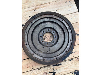 Маховик MERCEDES-BENZ