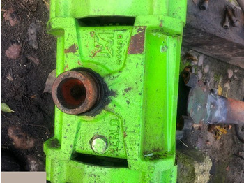 Дифференциал MERLO