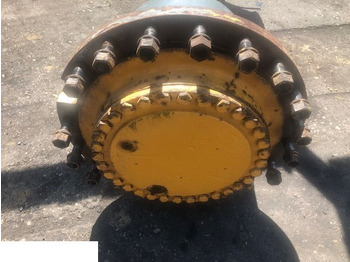 Ось и запчасти для Сельскохозяйственной техники Most Napędowy - ZF 4474007030 - [CZĘŚCI] Wkład Mostu: фото 4