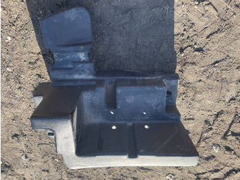 Подготовка топлива NEW HOLLAND