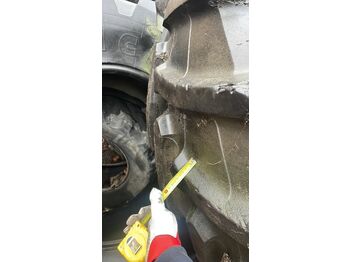 Шина PIRELLI