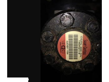 Рулевое управление CLAAS