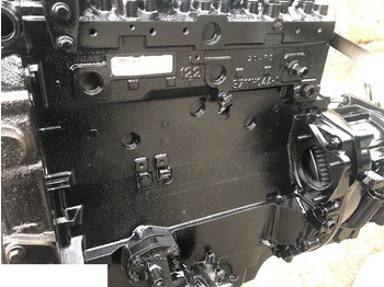 Двигатель и запчасти PERKINS