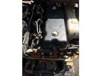 Двигатель для Сельскохозяйственной техники Perkins AK50737: фото 3