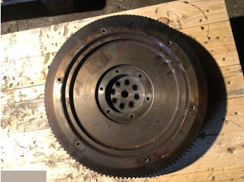 Маховик PERKINS