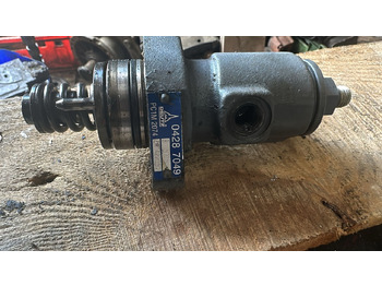 Гидравлический насос для Сельскохозяйственной техники Pompa Hydrauliczna Merlo 26.7: фото 3