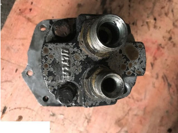 Гидравлический насос PARKER