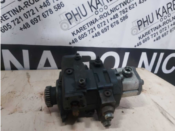 Гидравлический насос REXROTH