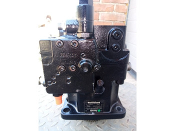 Гидравлика для Сельскохозяйственной техники Rexroth A11V075LR3S: фото 5
