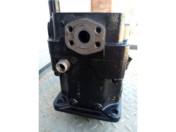 Гидравлика для Сельскохозяйственной техники Rexroth A11V075LR3S: фото 2