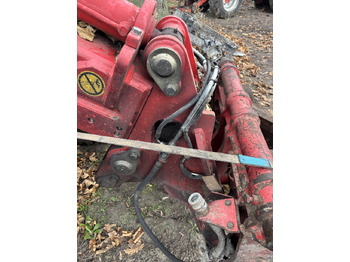 Гидравлический цилиндр для Сельскохозяйственной техники Schaffer 5680 T Siłownik Skrętu Układ Sterujący Wał Napędowy Hydraulika CZĘŚCI: фото 2 Гидравлический цилиндр для Сельскохозяйственной техники Schaffer 5680 T Siłownik Skrętu Układ Sterujący Wał Napędowy Hydraulika CZĘŚCI: фото 2