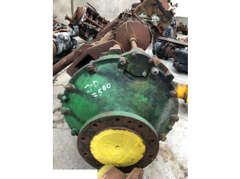 Коробка передач JOHN DEERE