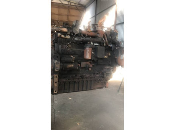 Двигатель CLAAS