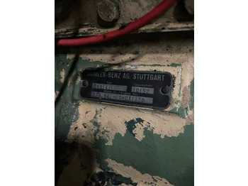 Двигатель для Сельскохозяйственной техники Silnik Mercedes om 314 , om314 , om314.1: фото 5