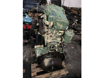 Двигатель для Сельскохозяйственной техники Silnik Mercedes om 314 , om314 , om314.1: фото 2